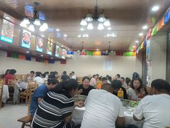 -乡土特色.冷锅鱼.牦牛肉汤锅