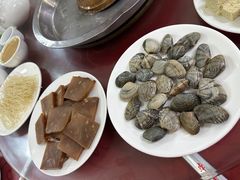 -山海关清和浑锅店