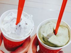 -DQ·蛋糕·冰淇淋(浦江欢乐颂店)