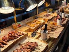 -比格比萨自助(国展店)