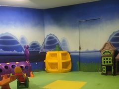 -上海佘山世茂艾美酒店