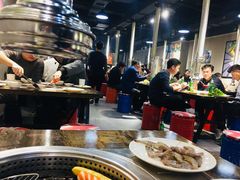 -33韩式自助烧烤(环城南路店)