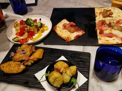 -玛尚诺Pizza&Bar(长泰广场店)