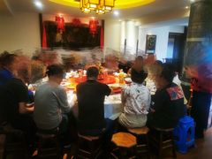 -山西会馆·晋菜·晋商宴·牌匾博物馆(胜利东街店)