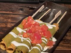 -Q MEX 库迈墨西哥餐吧(三里屯店)