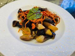 -上海新发展亚太JW万豪酒店