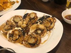 -大螃蟹海鲜餐厅