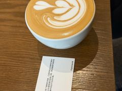 -fishtank鱼缸咖啡(三山街店)