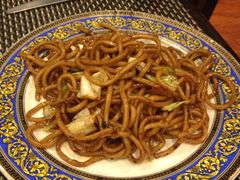 iphone_upload_pic-上林铁板烧(延安西路店)