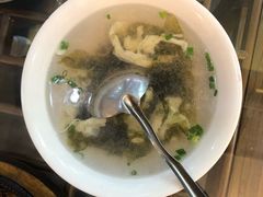 -临街徽菜馆·正宗黄山味
