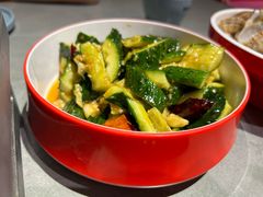 -醉炫音速烧烤·干煸菜(沙河总店)