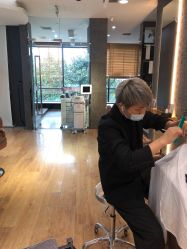 -意廊 Hair Salon