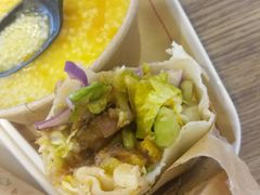 -特派卷·老北京烤鸭卷(合生汇购物中心店)