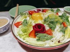 -北平盛世·新京菜·北京烤鸭(劲松·双井店)