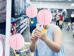 -迪卡侬(土桥店)