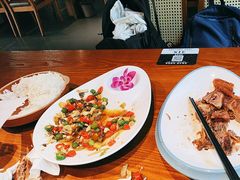 -宴武夷·匠心闽味(印象大红袍店)
