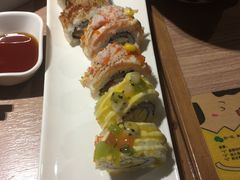-水林间·寿喜烧自助(仙林金鹰店)