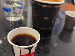 -Dogi&kiki Coffee(中心商务大厦店)