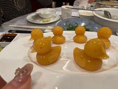 -全聚德(上海首店浦东店)
