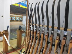 -道顺射箭·团建·骑射(张杨路店)