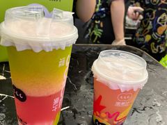 -混果汁(福田领展中心城店)