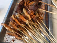 -金乐活美食(中街店)