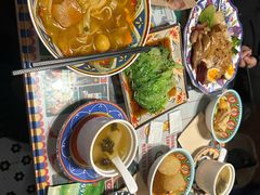 -玛嘉烈(北京金融街店)