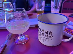 -牛啤堂精酿啤酒餐吧(五棵松华熙店)