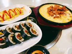 梨滿園韓國料理&nbsp;(旺角)-梨满园韩国料理