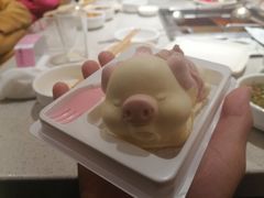 -海底捞火锅(群光广场店)