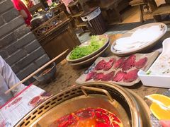 -小龙坎老火锅(北京三里屯店)