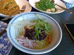 -喜悦烤鸭·新京菜(王府井店)