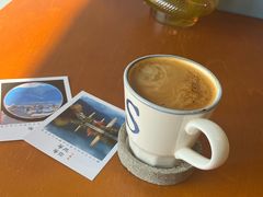 -大碗岛咖啡·苍山绝美窗景(大理古城步行街七年品牌店)