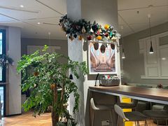 -潮一不贰·法式甜品·生日蛋糕·西式简餐(外滩店)