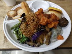 -素清香(解放路店)