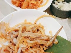 -新石器烤肉(千灯大润发店)
