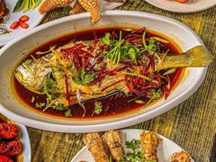 -人和啤酒屋海鲜大排档(营口路店)