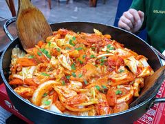 -槿Story·韩国料理(望京韩国美食城店)