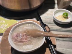 -大头椰·椰子鸡火锅(南宁万象城店)