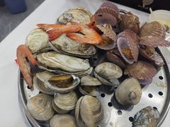 -日照大牌檔•小船海鲜(万平口店)