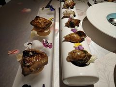 -PARFUM FLORAL花境法餐(南京首店)