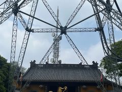 -北高峰