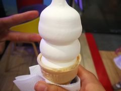 -DQ·蛋糕·冰淇淋(五角场万达店)