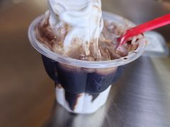 -DQ·蛋糕·冰淇淋(富华里店)