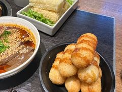 -炉角·鲍鱼牛腩煲(国贸商城店)