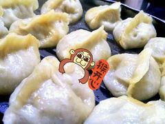 牛肉蒸饺-老马家蒸饺(南海街店)