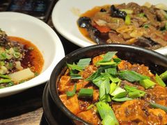 -陈麻婆豆腐(旗舰店)