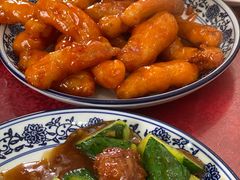 -北大地皖峰饭馆