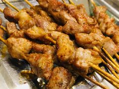 -洁神饭庄·海鲜·青岛菜·30年老字号(五四广场店)