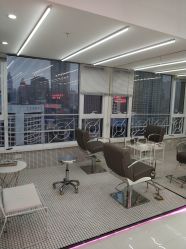 -SWANK SALON